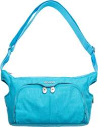 Doona Essentials Bag Turquoise Soma