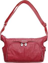 Doona Essentials Bag Red Soma
