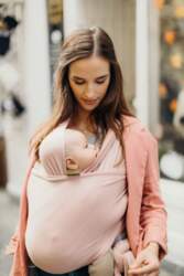 Boba Wrap, Serenity Bloom