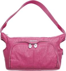 Doona Essentials Bag Pink Soma