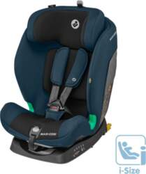 Maxi Cosi Titan I-Size Basic Blue