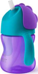 Philips Avent Krūzīte Straw Cup ar