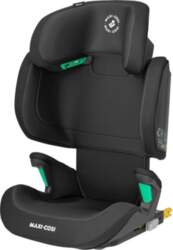 Maxi Cosi Morion I-Size Basic Black