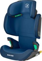 Maxi Cosi Morion I-Size Basic Blue