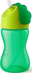 Philips Avent Krūzīte Straw Cup ar