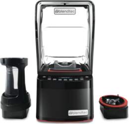 Blendtec blenderis Stealth Nitro 2.1
