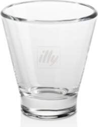 Glāzes illy, 60ml