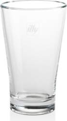 Glāzes Illy 300ml, 1gab