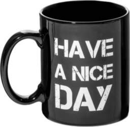 Krūze - Have a nice day