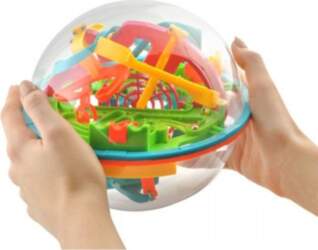 Bumba - 3D labirints 18cm XL