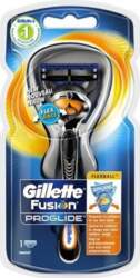 Gillette Fusion ProGlide Flexball skuveklis