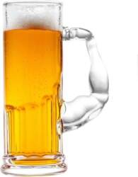 Alus kauss - Biceps