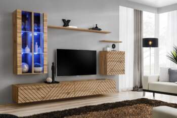 ASM Sekcija SWITCH 12 L