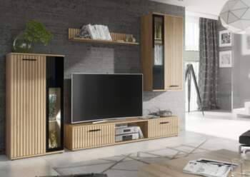 ASM Sekcija WOW hickory