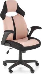 HALMAR Datorkrēsls BLOOM PINK