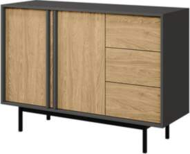 JUREK Kumode ALSY 7 oak
