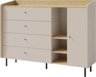 MEBLAR Kumode ALESSIO AE7