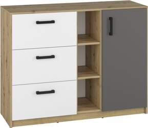 ML MEBLE Kumode Fini 06
