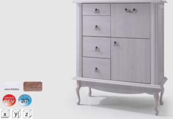 MLOT Kumode Diana DA11