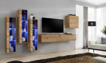 ASM Sekcija SWITCH 13 L