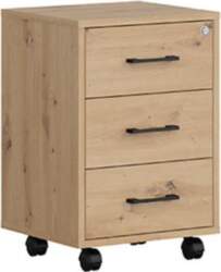 BRW Kumode Space Office KTN3S
