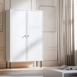CAMA Kumode PALAZZO BIS WIT