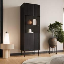 CAMA Vitrīna ISLA WIT60