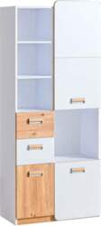 DOLMAR Skapis Lorento L7