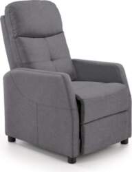 HALMAR Krēsls FELIPE 2 grey