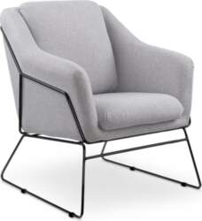 HALMAR Krēsls SOFT 2
