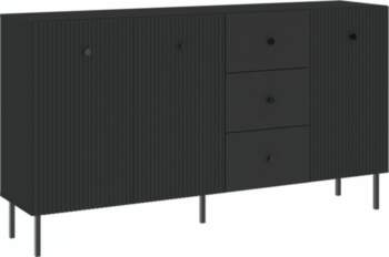 INTERMEBLE Kumode VIENA 3D3S