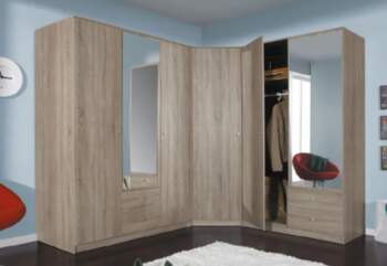 MEBLAR Skapis OPTIMO
