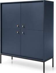 PIASKI Kumode MONO MK104