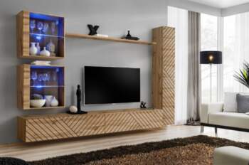 ASM Sekcija SWITCH 18 L