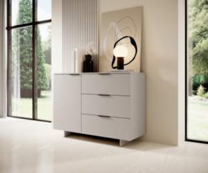 CAMA Kumode ALMA 1D3S