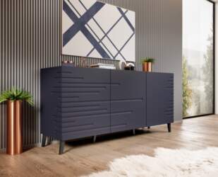 CAMA Kumode NOVA navy