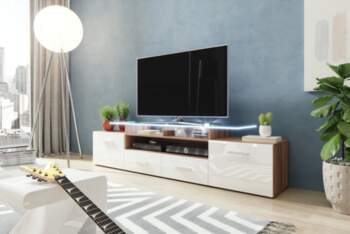 CAMA TV tumba EVORA