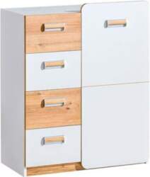 DOLMAR Kumode Lorento L6