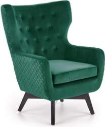 HALMAR Krēsls MARVEL green