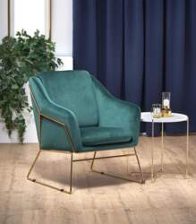 HALMAR Krēsls SOFT 3