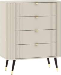 INTERMEBLE Kumode ONYX KOM4S