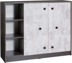 JUREK Kumode Tommy 9