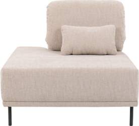 MEBLAR Dīvāns MODULO MOD8 L