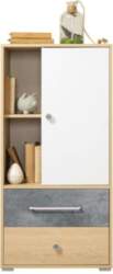 MEBLAR Kumode STEP ST5