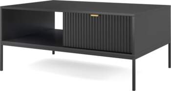 PIASKI Žurnālgalds Nova L104