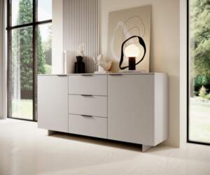 CAMA Kumode ALMA 2D3S