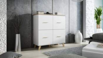 CAMA kumode Lotta 110 4D
