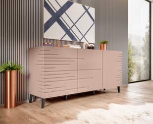 CAMA Kumode NOVA rose