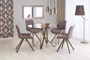 HALMAR Galds LUNGO