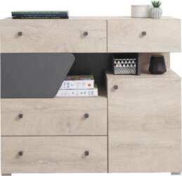 MEBLAR Kumode DELTA DL11